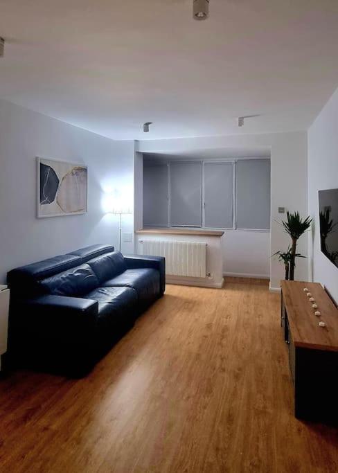 Ferienwohnung Loft Ferdinand Bukarest Exterior foto